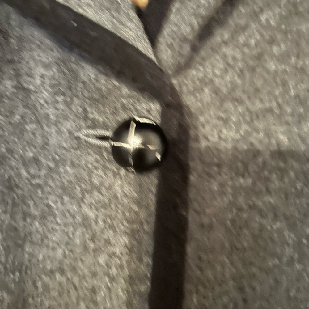 Authentic Pendleton, Wool Vintage, Ladies, Hooded… - image 8